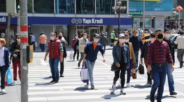 Normalleşme takvimi açıklandı