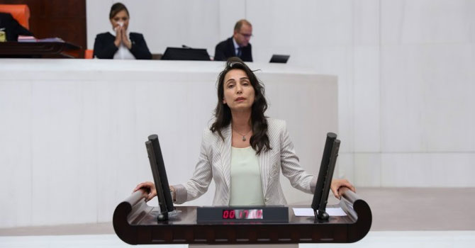 Çiftçinin mağduriyeti Meclis’e taşındı