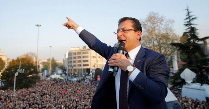 İmamoğlu hakkında 27 soruşturma