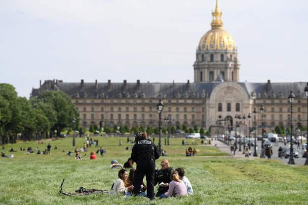 WHO: Koronavirüs hiçbir zaman ortadan kaybolmayabilir