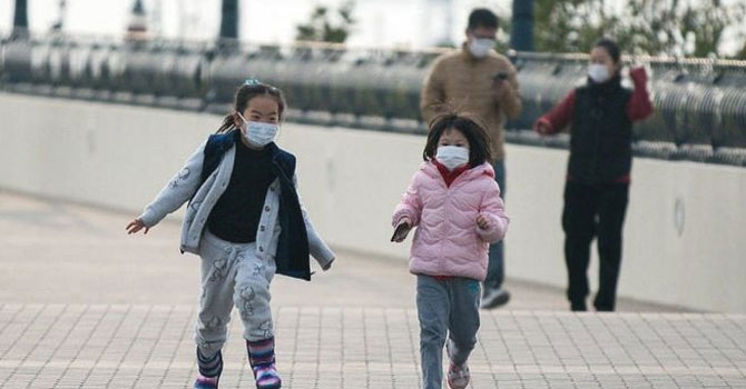 Koronavirüs çocukları nasıl etkiliyor?