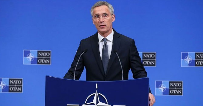 NATO’dan Trablus hükümetine destek açıklaması