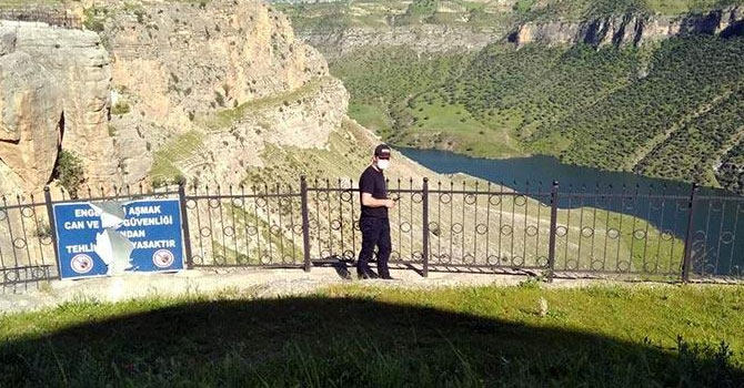 O anı ölümsüzleştirmek isterken canından oldu