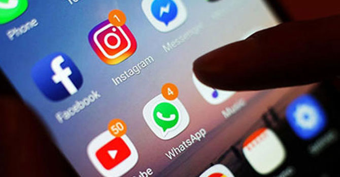 Sosyal medya etik kuralları 'Etik Kurul' hesabınca denetlenecek