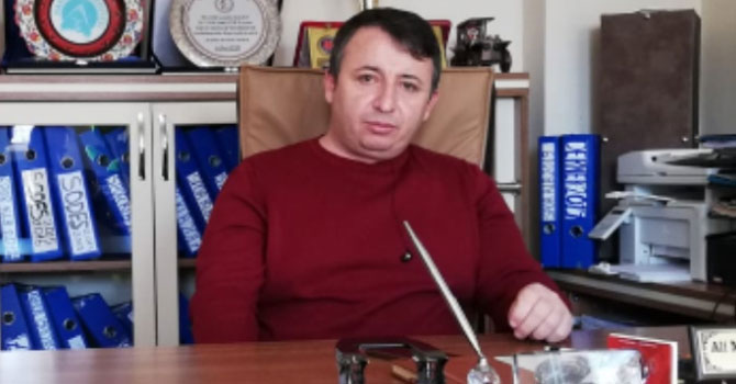 Bedensel Engelliler Derneğinden EKPSS duyurusu