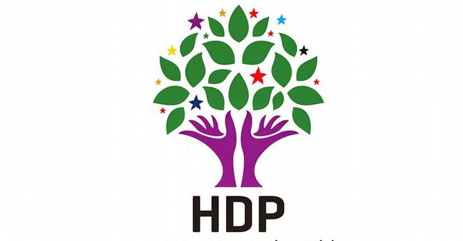 HDP Hakkari İl Örgütünden Kadir Gecesi Mesajı