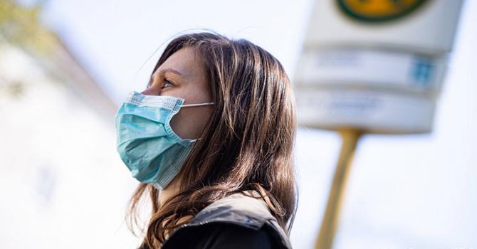 Almanya'da çoğunluk kısıtlamaların sürmesinden yana