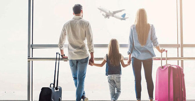 Salgınla iptal edilen paket turların bedeli 14 günde ödenecek