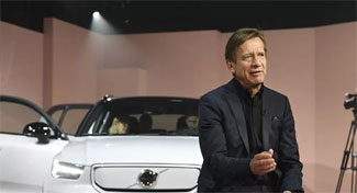 ' Koronavirüs, elektrikli araçlara geçişi hızlandıracak'