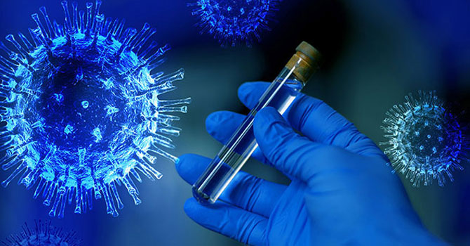 Dünyada vaka sayısı 13 milyonu geçti!