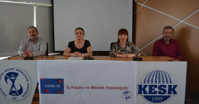 SGK genelgesine karşı iptal davası