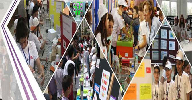 Tübitak 4006 Bilim Fuarı Sonuçları açıklandı. İlerin sıralaması belli oldu