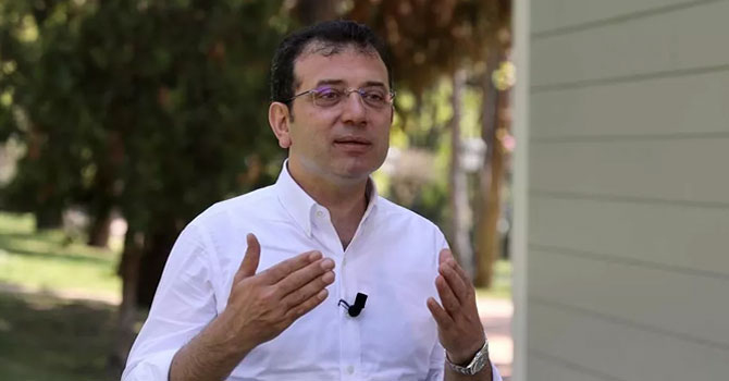 İmamoğlu 'Askıda Fatura' verilerini paylaştı