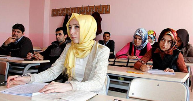 Kürtlerin Kürtçe konuşma eğilimleri azalıyor mu?