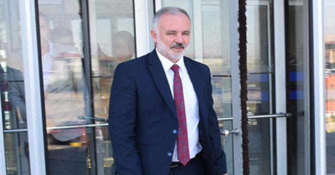 Ayhan Bilgen'e JİTEM'li ölüm tehdidi