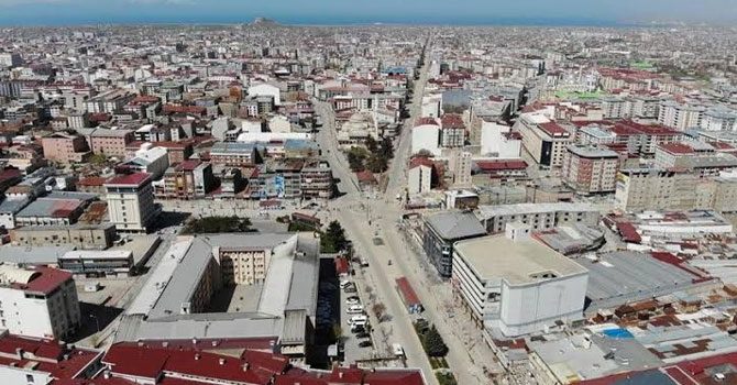 Van’da taziyeye katılan 12 kişiye coronavirüs bulaştı