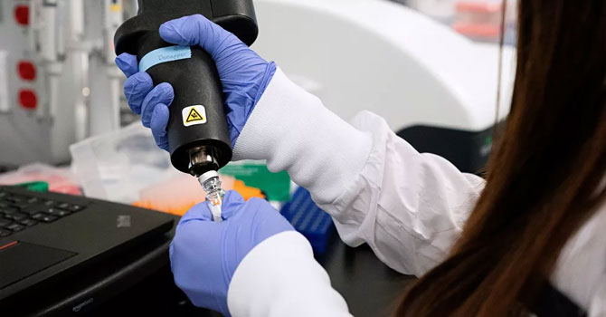 Dünya çapında koronavirüs vaka sayısı 4 milyon 800 bini geçti