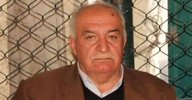 Tekin ailesinden taziye teşekkür mesajı