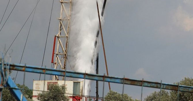 Efeler’deki patlamaya suç duyurusu