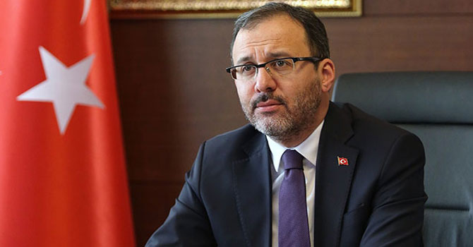 Bakan Kasapoğlu duyurdu: O ödemeler başladı