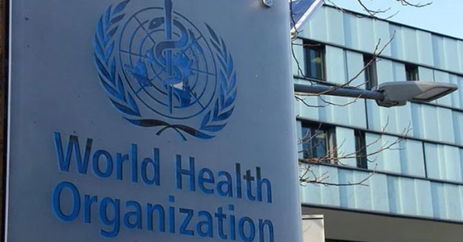 Dünya Sağlık Örgütü'ne pandemi soruşturması