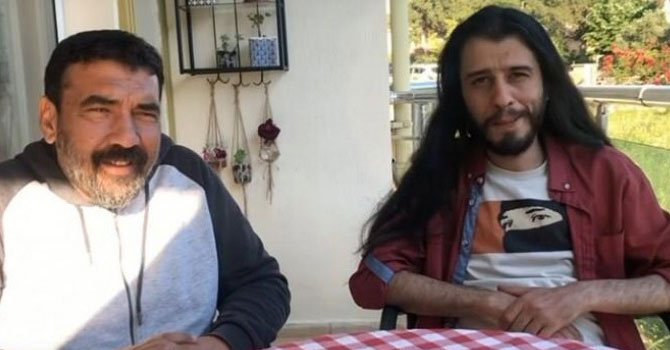 Kulaçoğlu ve Gülseven serbest bırakıldı