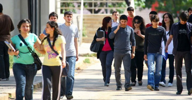 Genç işsizlikte artış gözlendi