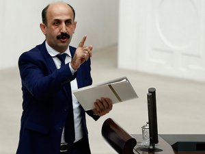 HDP eski milletvekili Nihat Akdoğan serbest bırakıldı