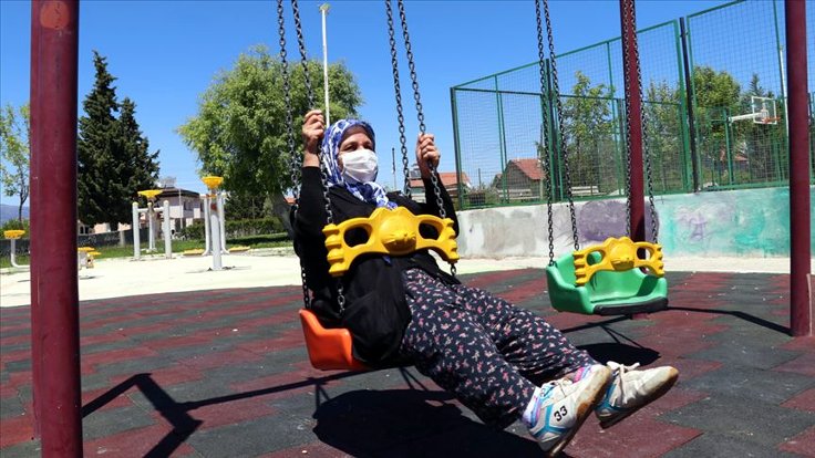 65 yaş ve üzeri için seyahat izni genelgesi