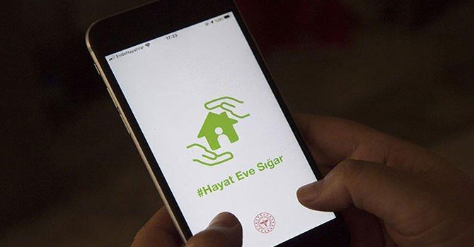 Seyahat için kod uygulaması ‘HES’ nasıl alınır?