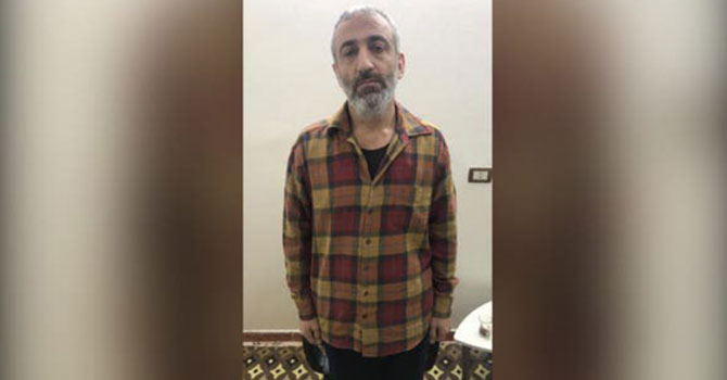 Irak İstihbarat Servisi: Bağdadi’nin varisini tutukladık