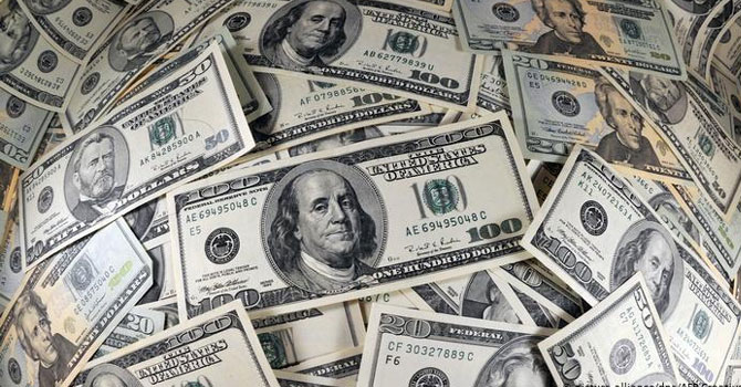 Katar'la Türkiye arasında yeni swap anlaşması