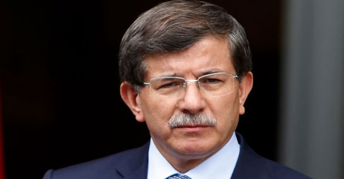 Davutoğlu anadilde eğitim istedi