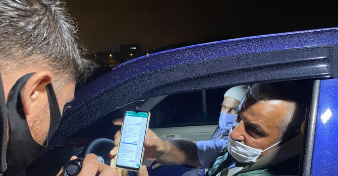 65 yaş üstü vatandaşlar memleket yolunda