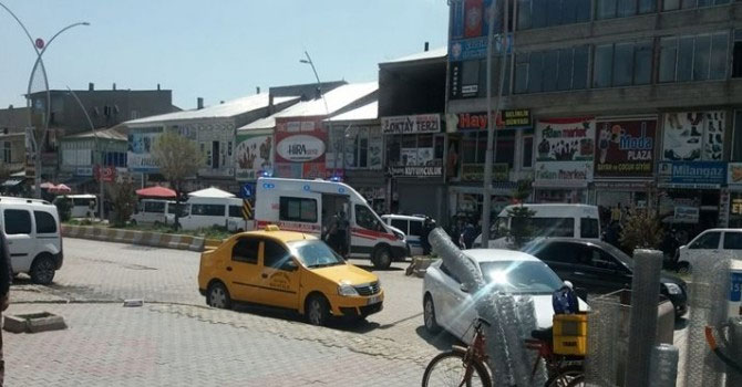 Van’da iki aile arasında kavga: 5’i ağır 8 kişi yaralı