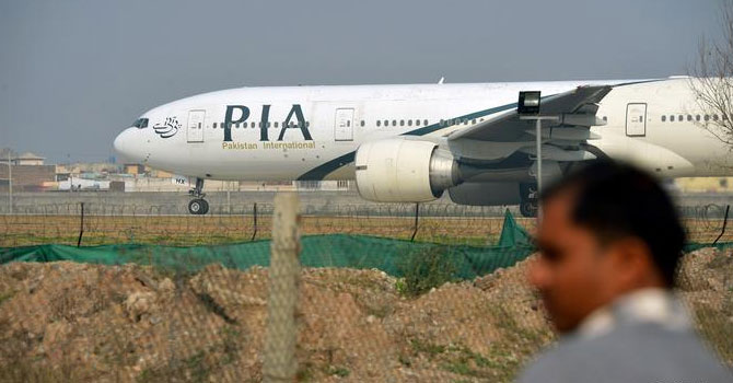 Pakistan’da uçak kazası: Ölü sayısı 97’e çıktı