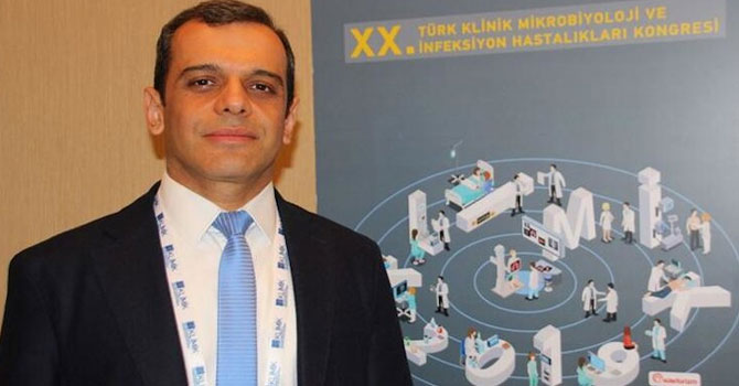 Prof. Azap: İkinci dalga kesin olacak