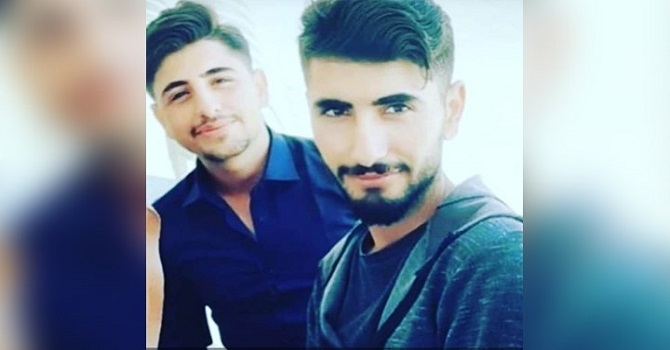 Serinlemek için gölete giren 2 kardeş, boğularak hayatını kaybetti