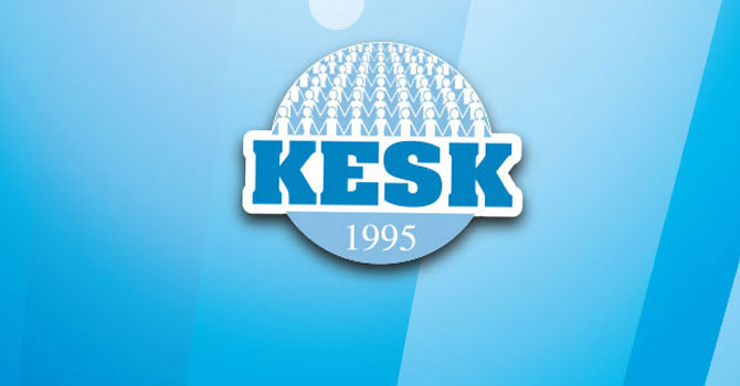 KESK: Teklif kabul edilemez