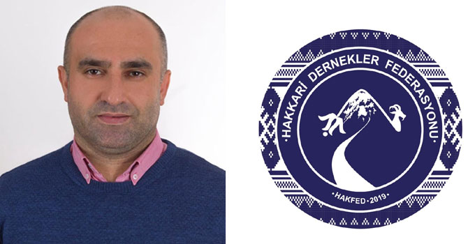 HAKFED Başkanı Demir'den bayram mesajı