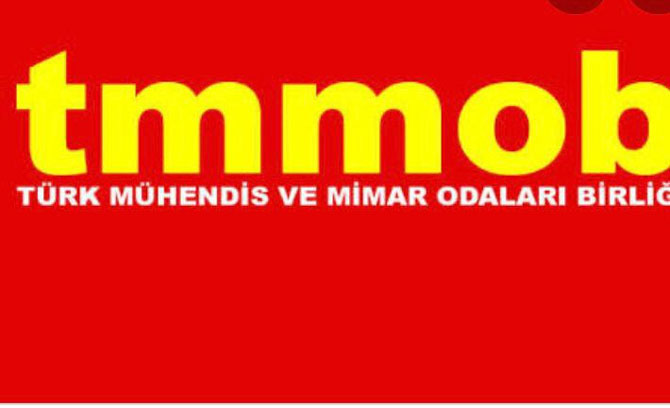 Hakkari TMMOB'den Newroz mesajı