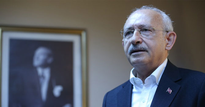 Kemal Kılıçdaroğlu: Siyaset hiç aklımda yoktu