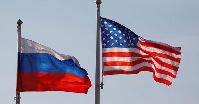 Rusya Dışişleri: ABD'yle ilişkilerde gerilim tırmanıyor