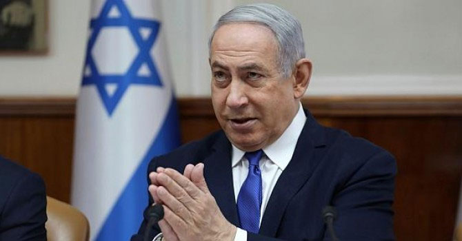 İsrail’de Netanyahu’yu devre dışı bırakacak koalisyon hükümeti için anlaşma yakın