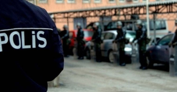 'Çocukken taş atanlar' serbest