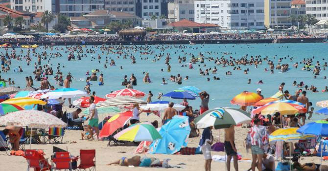 Almanya Türkiye'ye yönelik seyahat uyarısını kaldıracak mı?