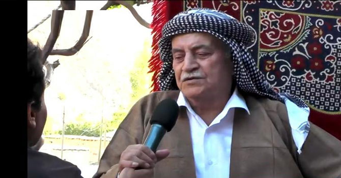 Adıyaman ailesinden teşekkür mesajı