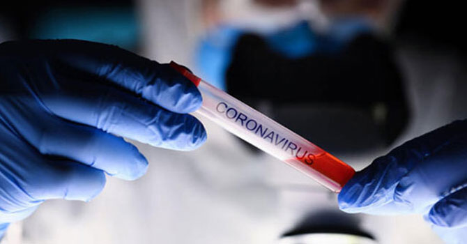 ABD’de koronavirüsten ölenlerin sayısı 100 bine yaklaştı