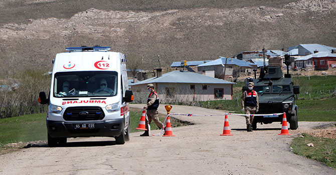 Hastane yerine bayram ziyareti