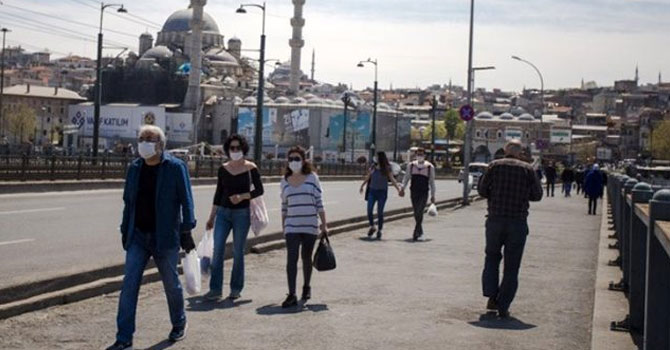 Normalleşme sürecinin 2. aşaması yarın başlıyor! İşte açılacak yerler